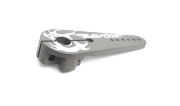 Savox SH82 - Aluminum Standard Servo Horn, 25 Tooth, Single Sided
